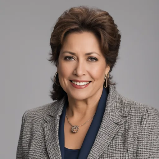 Teresa Benitez-Thompson