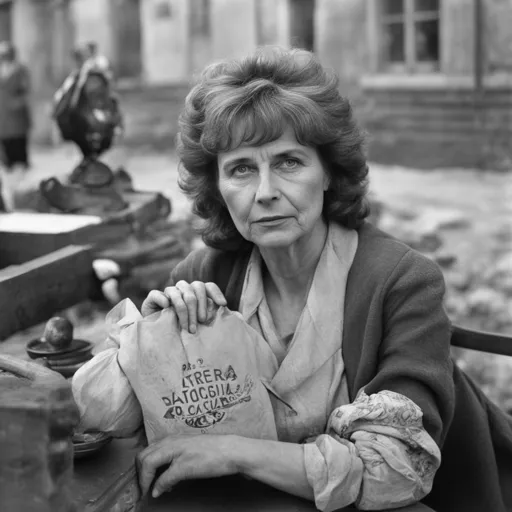 Teresa Bogucka