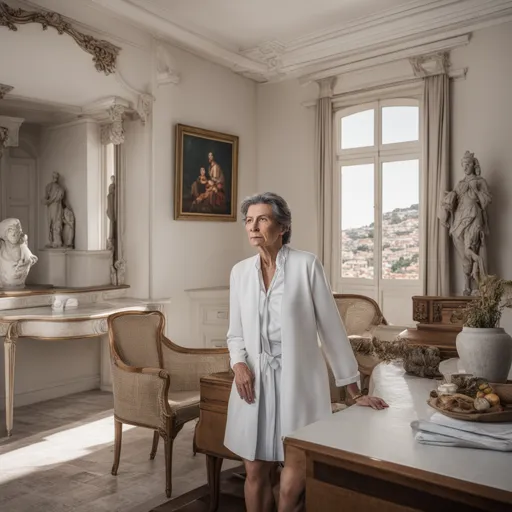 Teresa Bonvalot