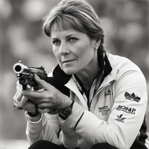 Teresa Borrell