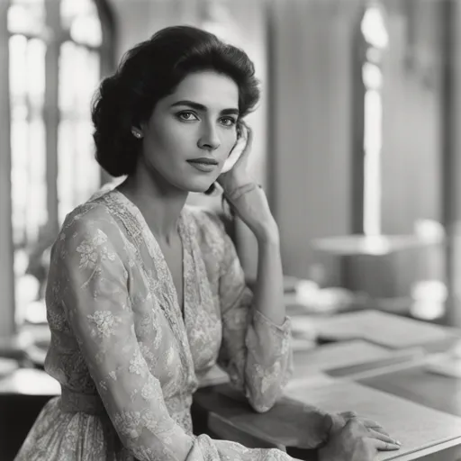 Teresa Canela Giménez