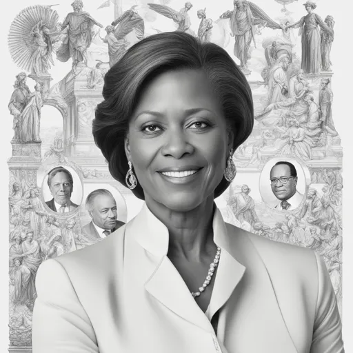 Teresa Clarke
