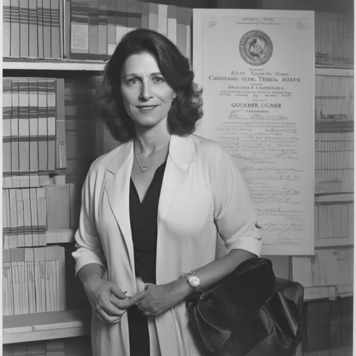 Teresa Cohen