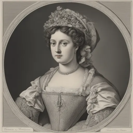 Teresa Cornelys