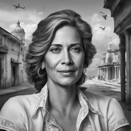 Teresa Dovalpage