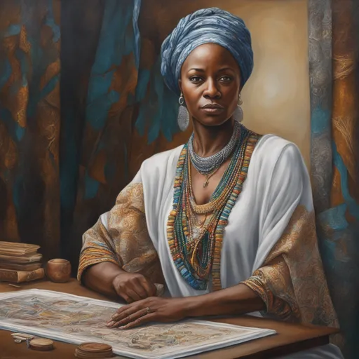 Teresa Dunn