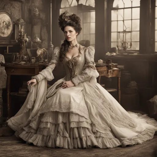 Teresa Edgerton