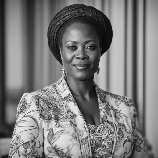 Teresa Efua Asangono