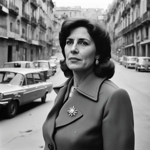 Teresa García Sena