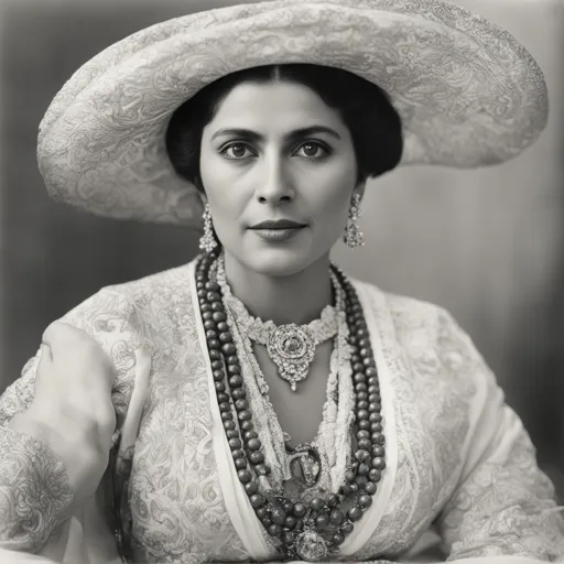 Teresa García de Madero