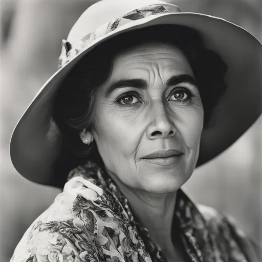 Teresa Gazitúa