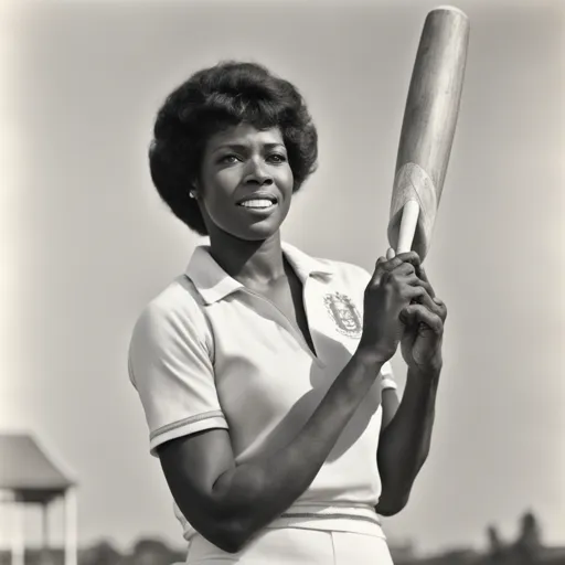 Teresa Graves (cricketer)