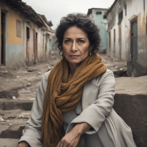 Teresa Gutiérrez