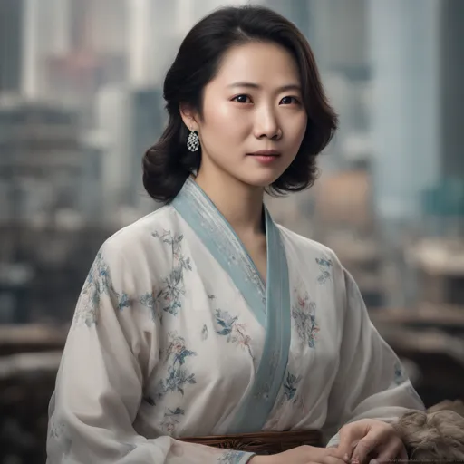 Teresa Ha