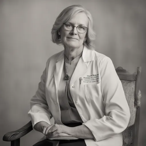 Teresa Henry