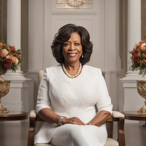 Teresa Hord Owens