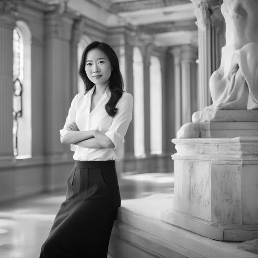 Teresa Hsiao