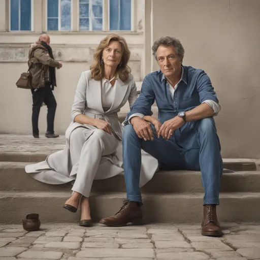 Teresa Hubbard and Alexander Birchler