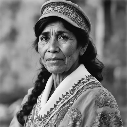 Teresa Izquierdo