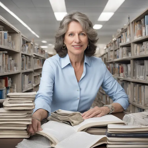 Teresa J. Domzal