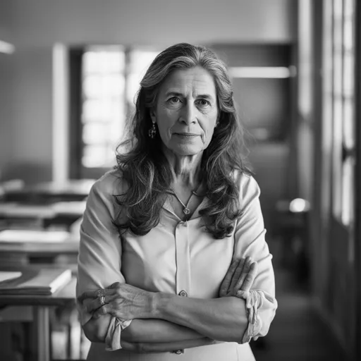 Teresa Joaquim