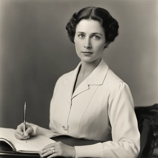 Teresa Jordan