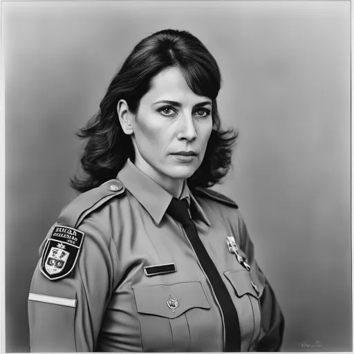 Teresa Laplana