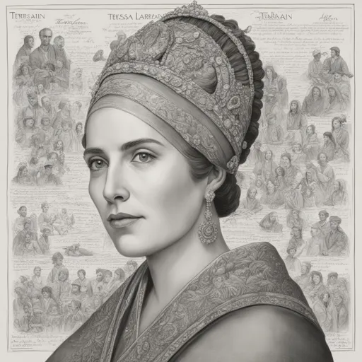 Teresa Larraín
