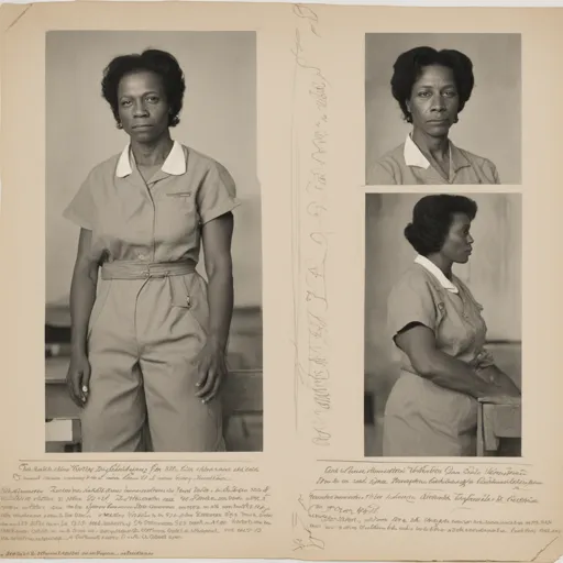 Teresa Lewis