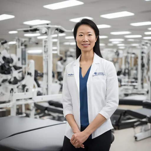 Teresa Liu-Ambrose
