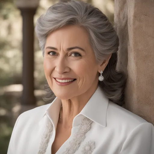 Teresa Lozano Long
