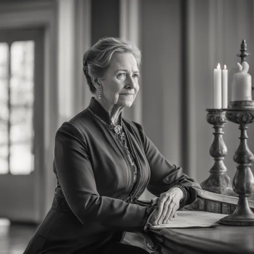 Teresa M. Chafin