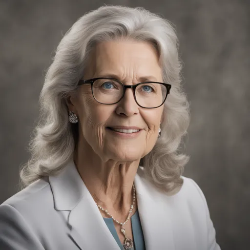 Teresa MacBain