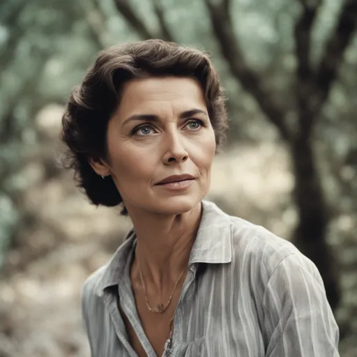 Teresa Madruga