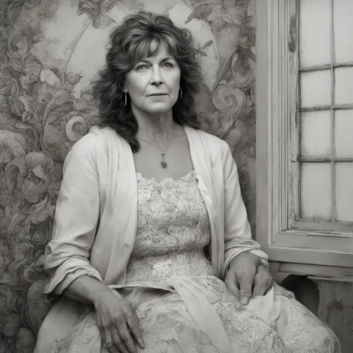 Teresa Marshall