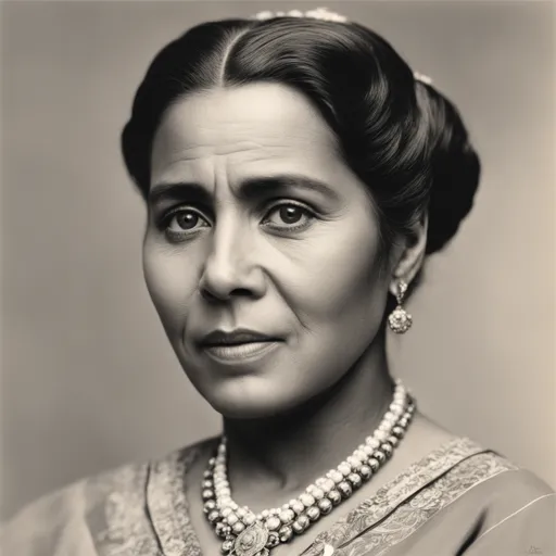 Teresa Martínez de Varela