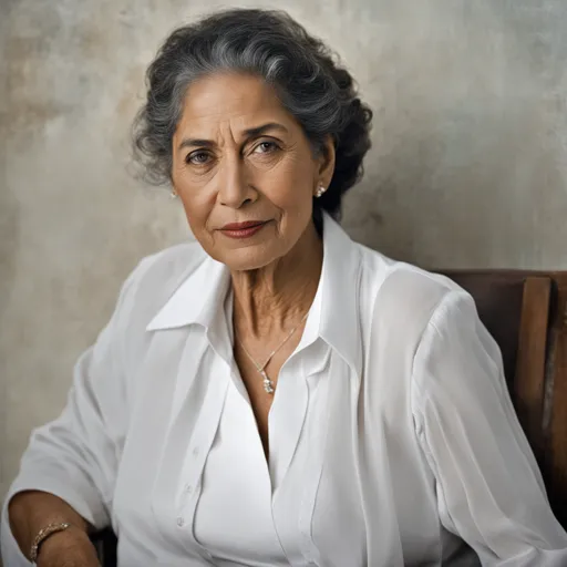 Teresa María Rojas