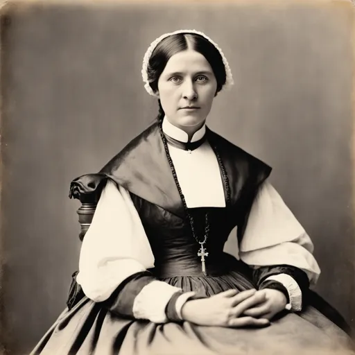 Teresa McDonell
