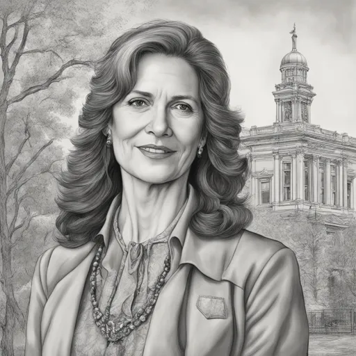 Teresa Meade