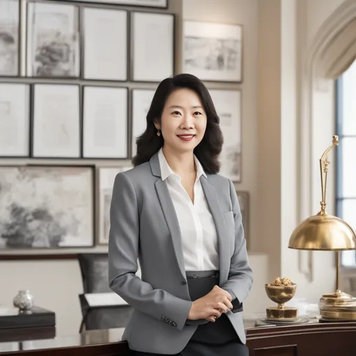 Teresa Meng