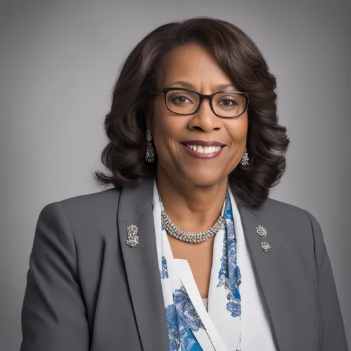 Teresa Miller (lawyer)