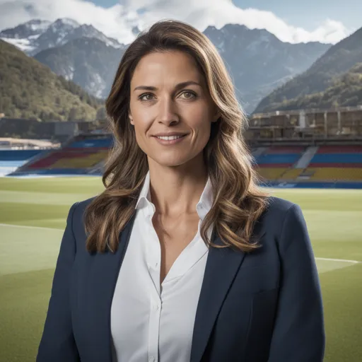 Teresa Morató