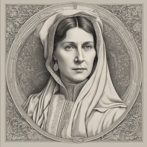Teresa Morgan