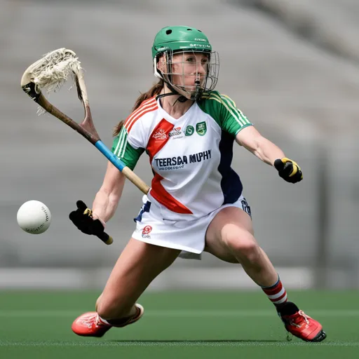Teresa Murphy