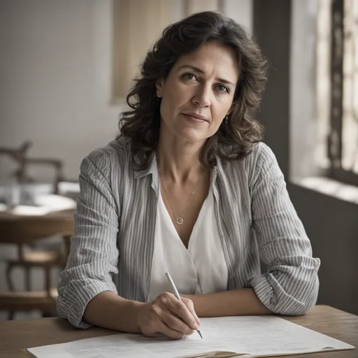 Teresa Muñoz