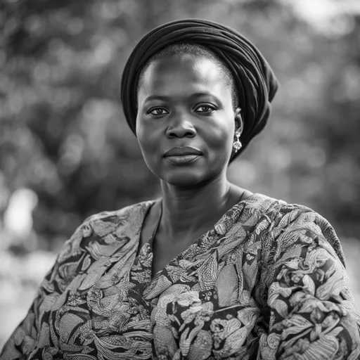 Teresa Ndanga