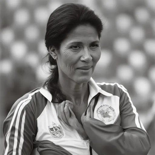 Teresa Nuñez