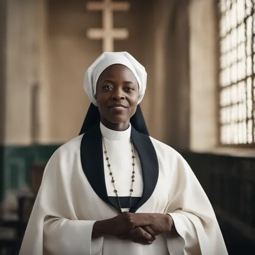 Teresa Okure