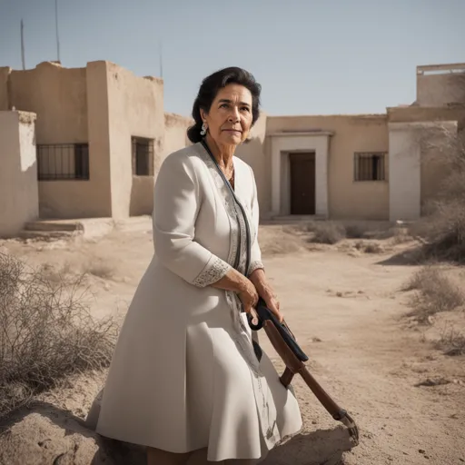 Teresa Ortuño Gurza