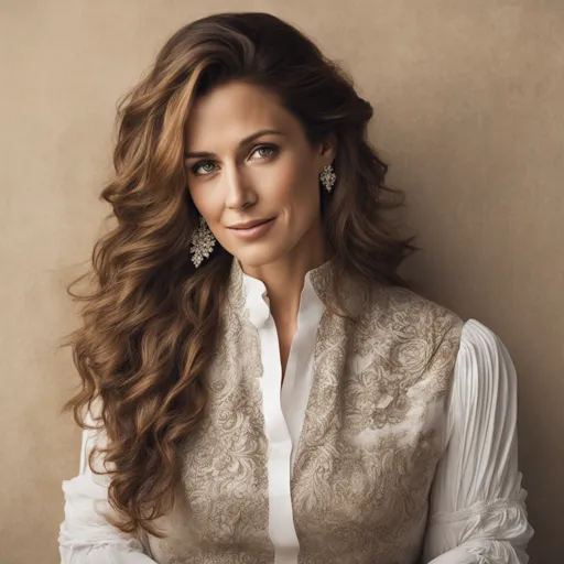 Teresa Perozzi